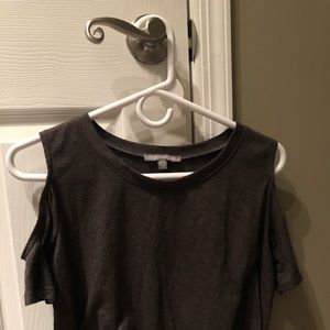 American Eagle crop top
